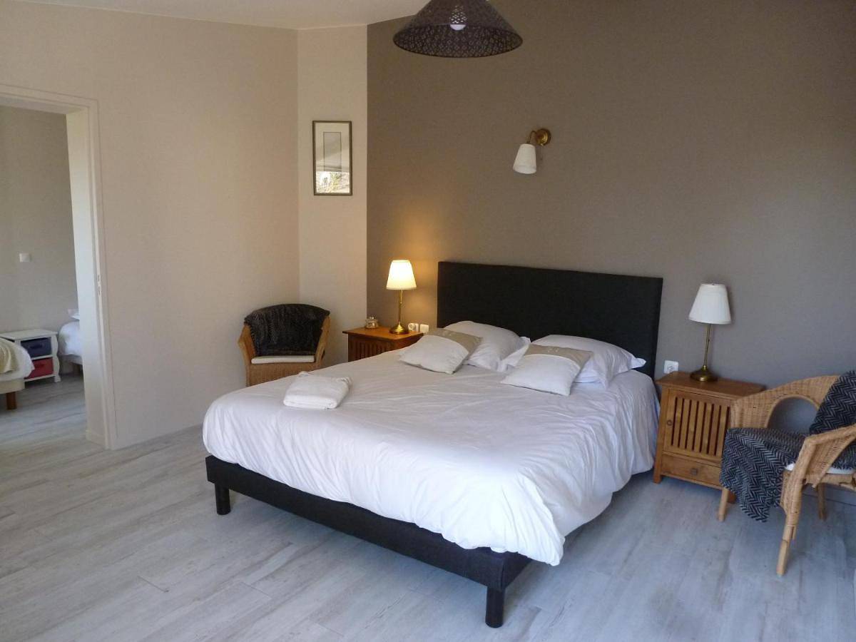 Le Relais des Flâneurs in Thaon, Région de Caen