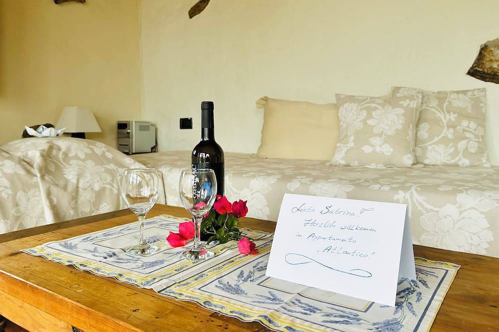 Apartamento entero, Refugio Acogedor con Vistas al Océano y Teide in La Vega (Canary Island), Icod de los Vinos