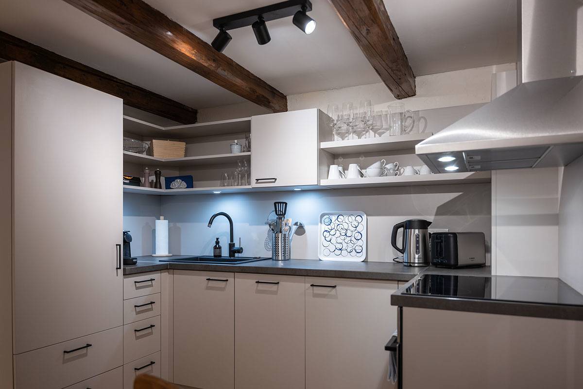 Ganze Ferienwohnung, Nr. 5 Troadkasten in Lutzmannsburg, Bezirk Oberpullendorf