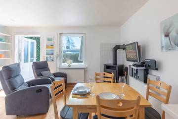 Ferienhaus für 3 Personen in Stahlbrode, Stralsund Umland, Bild 1