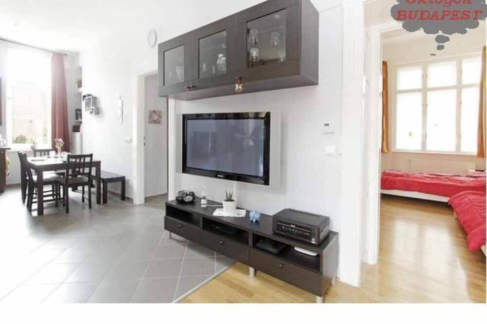 Apartamento entero, Budapest: Très bel appartement tout confort Budapest centre in Budapest, Közép-Magyarország