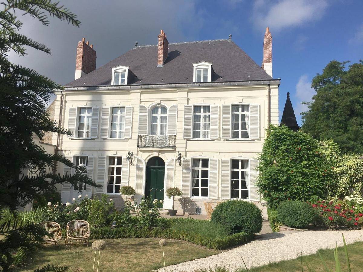 Entre Cour et Jardin in Arras, Région d'Arras