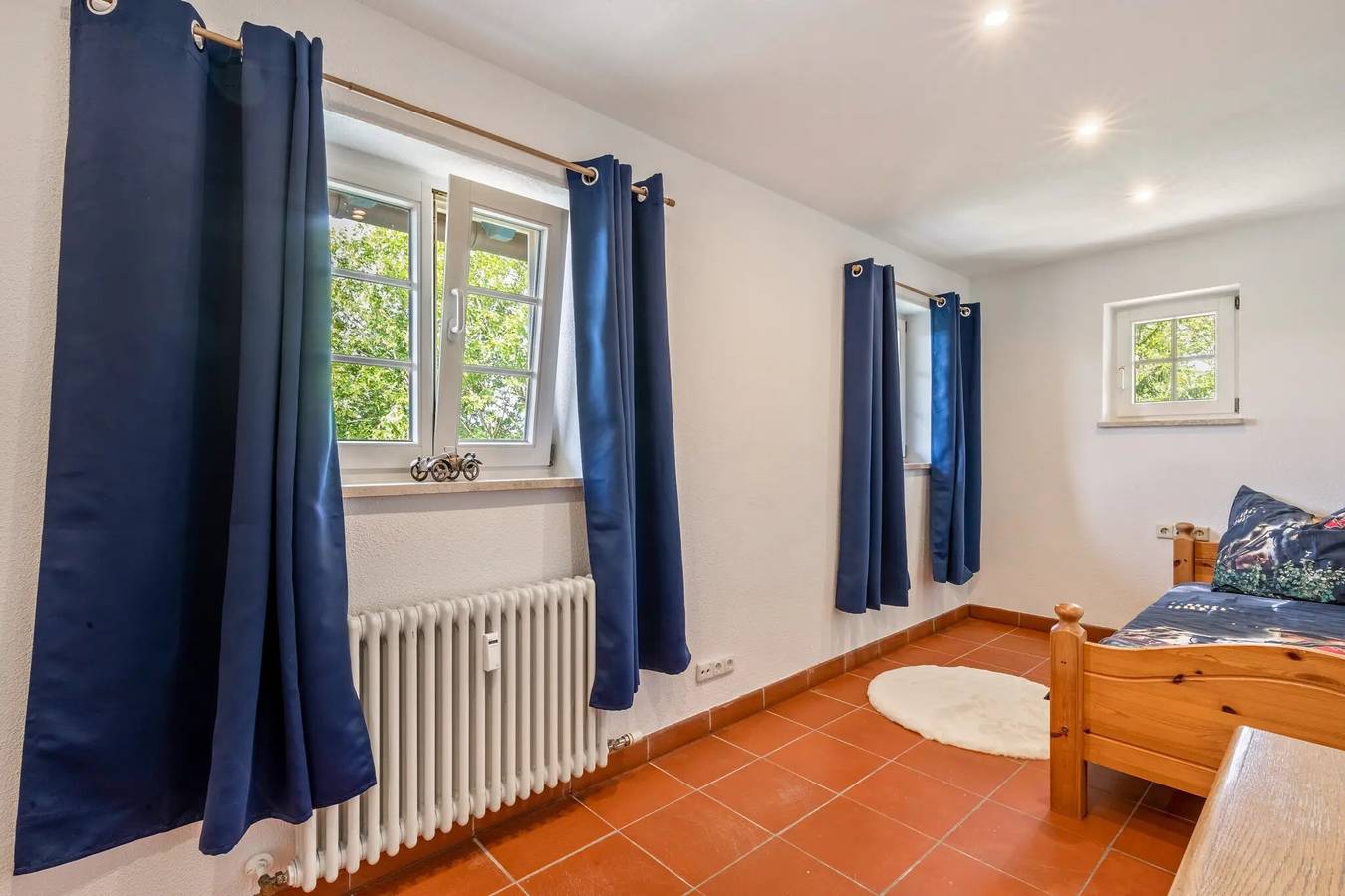 Zimmer 'Magic 3' in Dischingen in Dischingen, Erlebnisregion Ostalb region