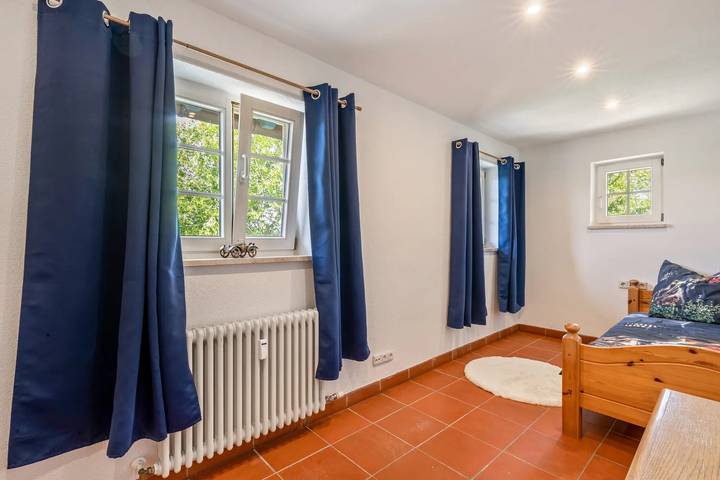Zimmer für 1 Personen - 1