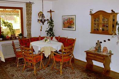 Ganze Ferienwohnung, Haus Blumenstein - Ferienwohnung 2, max. 4 Personen in Unteruhldingen, Uhldingen-Mühlhofen