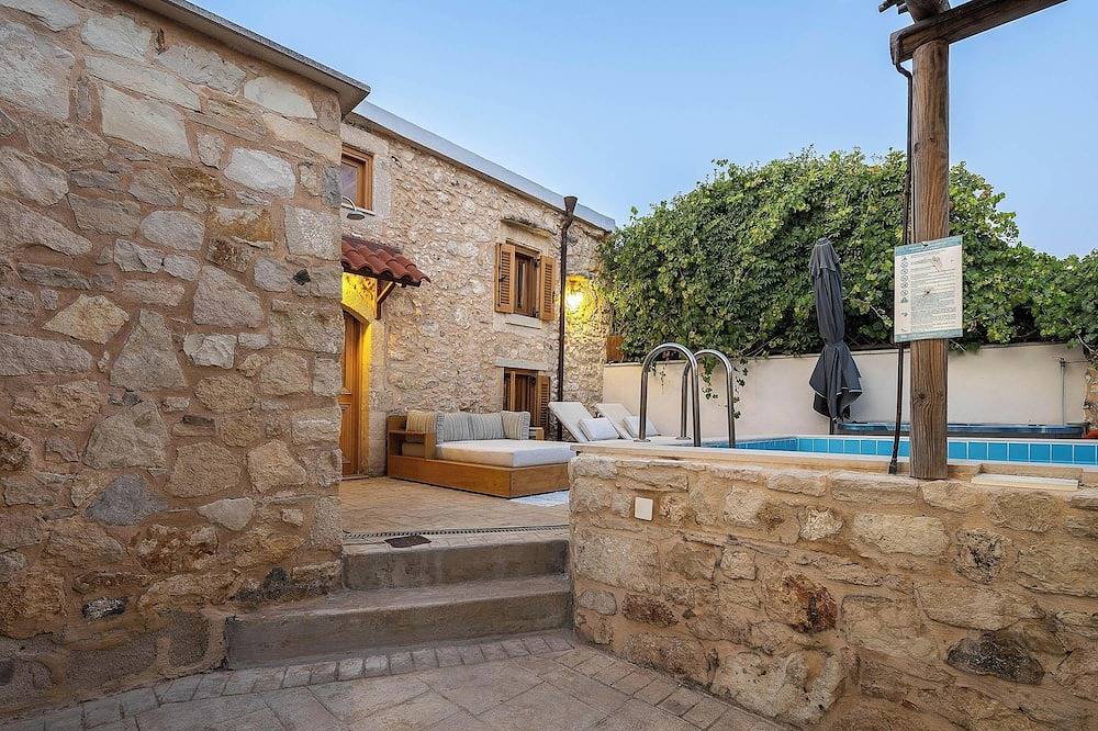 Casa vacanza a Rethymno a partire da 366€ a notte