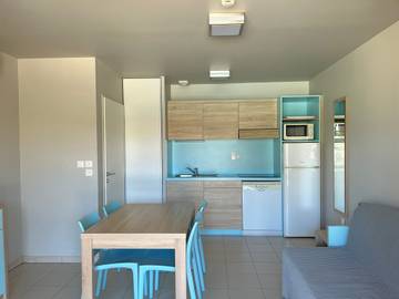 Ferienwohnung für 4 Personen in Marseillan-Plage, Marseillan, Bild 4