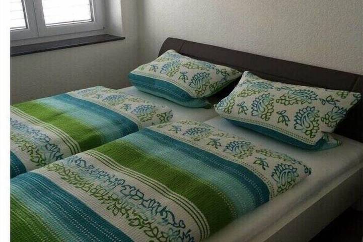 Ferienhaus für 6 Personen, mit Balkon in Langenargen - 4