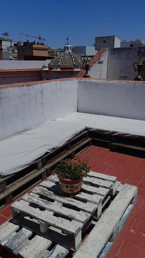Hostel Urban Sevilla in Casco Antiguo, Séville