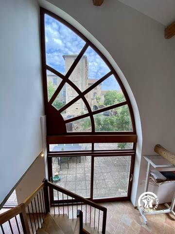 Gîte pour 8 Personnes dans Fontcouverte, Région de Narbonne, Photo 4