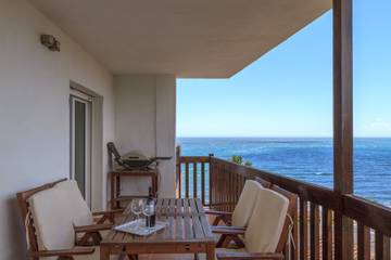 Vakantieappartement voor 5 Personen in Urbanizacion Calahonda, Mijas, Afbeelding 1