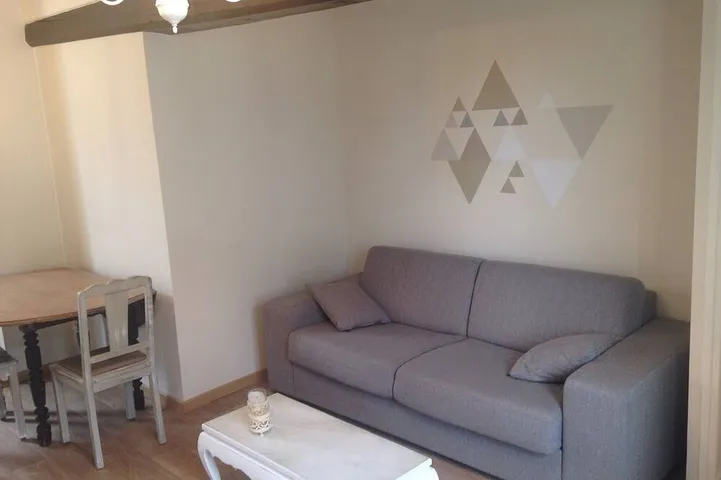Appartement de vacances pour 5 personnes, avec balcon - 1