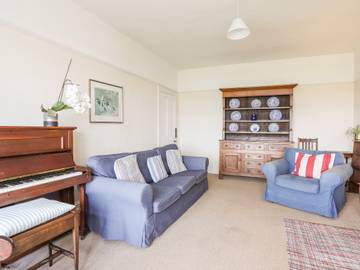 Holiday Home for 4 People in Rhosneigr, Isle of Anglesey, Photo 3