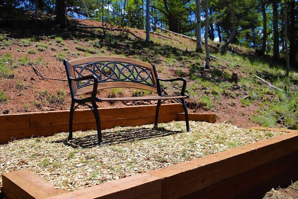 Das Aspen Valley Hideaway - ein perfekter Ausgangspunkt für Wanderungen und Touristenattraktionen! in Teller County