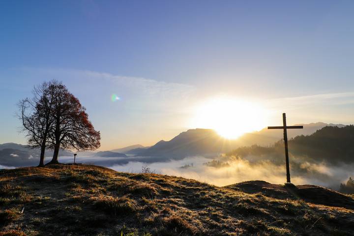 Ferienwohnung für 2 Personen, mit Garten in Landkreis Rosenheim - 4