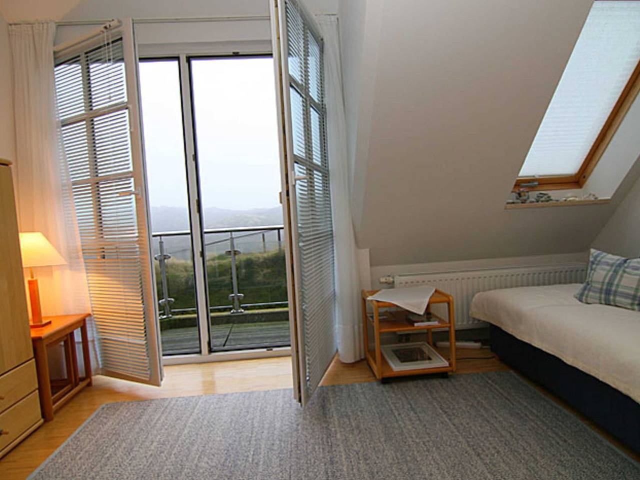 Ganze Ferienwohnung, Wohnung Filter - Wohnung Filter in Hörnum, Sylt