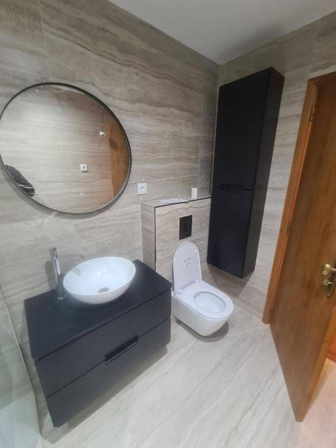 Apartamento inteiro, Deluxe Apart in Furadouro, Ovar