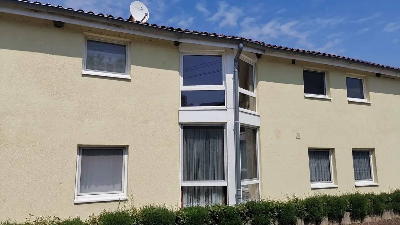 Ganze Ferienwohnung, Ferienwohnung für 4 Personen (62 m²) in Neukirchen in Kraksdorf, Neukirchen