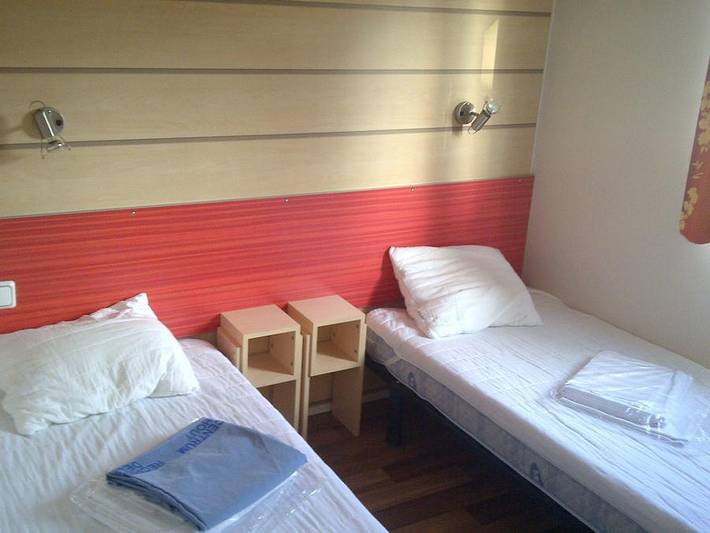 Camping pour 6 personnes dans Haute-Normandie - 2