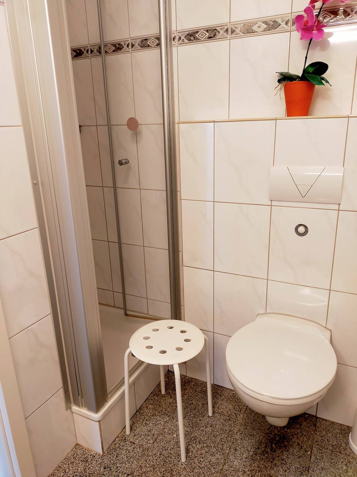 Ganze Wohnung, Wohnung 2 in Sahlenburg Strand, Cuxhaven
