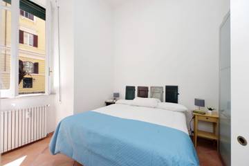 Holiday Apartment for 5 People in Rome, Via Francigena, Photo 3
