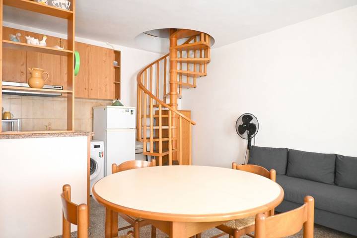 Appartement entier, Appartement de vacances pour 5 personnes in Sirolo, Riviera del Conero