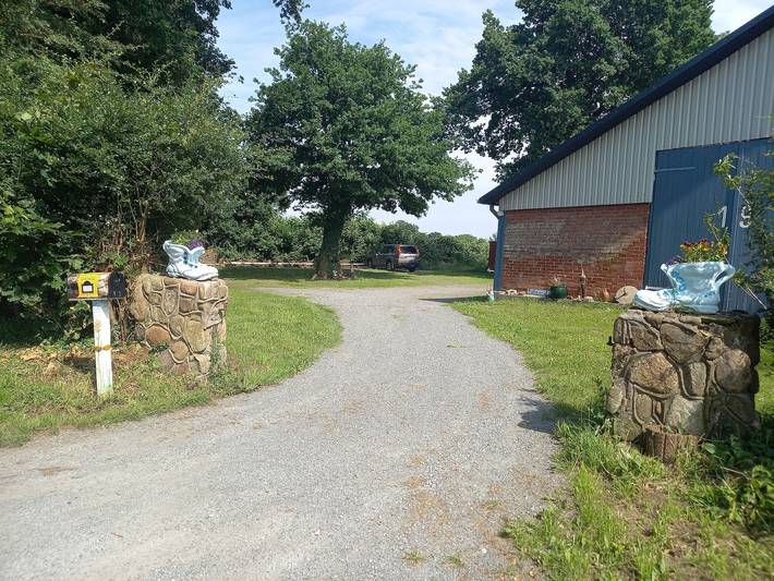 Ferienhaus für 4 Personen, mit Garten, mit Haustier in Altes Land Stade - 2