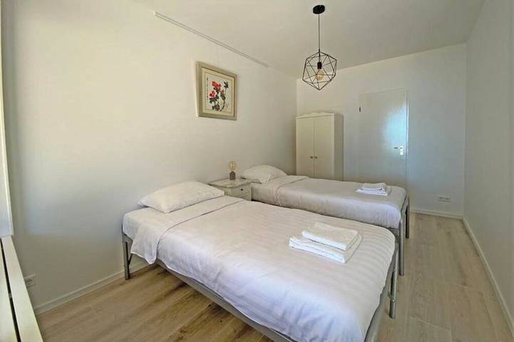 Location de vacances pour 4 personnes à Heerlen - 2