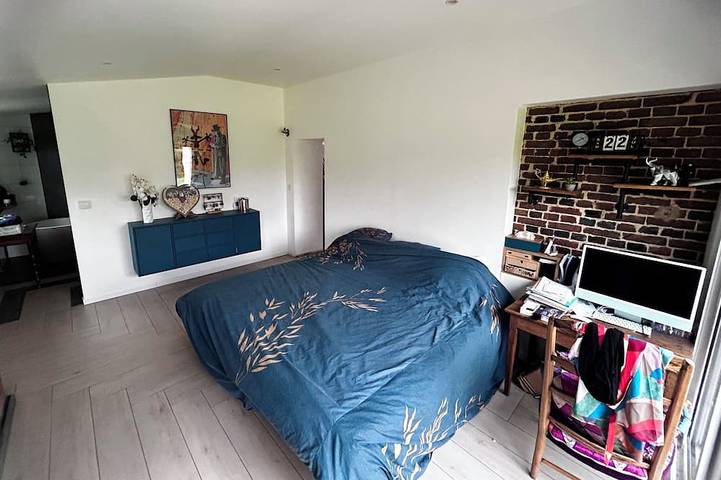 Location de vacances pour 10 personnes dans Valorbiquet - 3