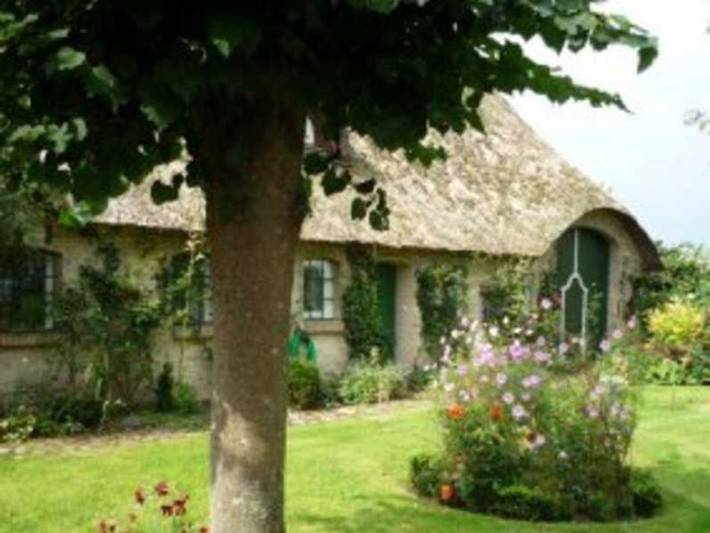 Ferienwohnung für 2 Personen, mit Garten und Terrasse in Schleswig-Holstein