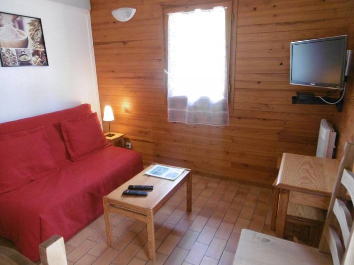 Gîte pour 6 personnes, avec jardin, animaux acceptés à Brocas - 4