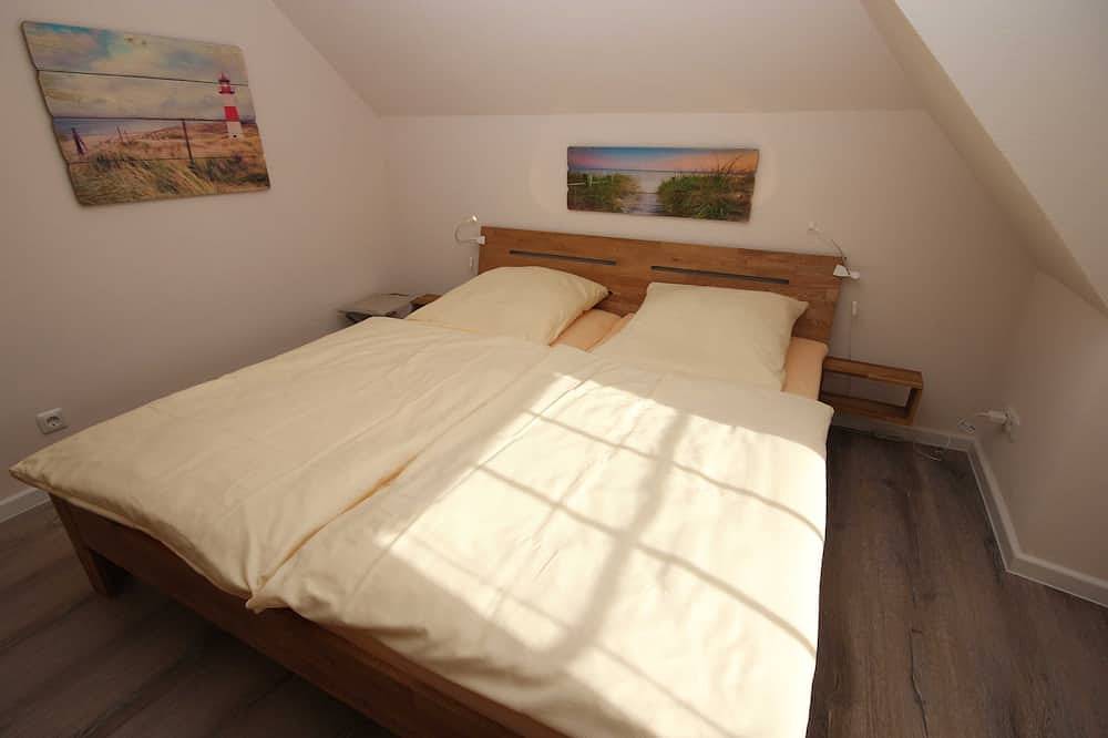 Ganze Wohnung, Haus 1795  Specht - Haus 1795 Specht in Wustrow, Fischland