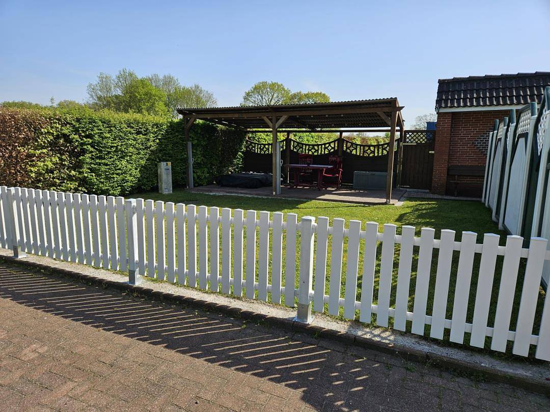 Ganze Wohnung, Neu Fewo Erika Aurich Ostfriesland in Aurich, Nordseeküste