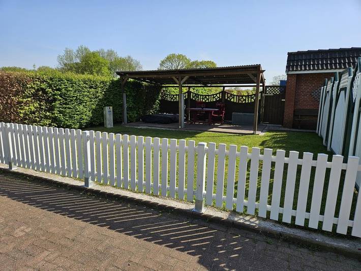 Entire apartment, Holiday apartment for 4 people in Aurich, Landkreis Aurich
