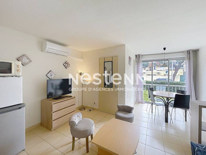 Ferienwohnung für 4 Personen - 1