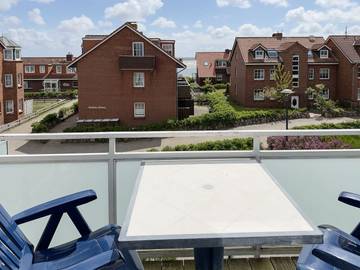 Ferienwohnung für 3 Personen in Wittdün, Nordseeküste, Bild 3