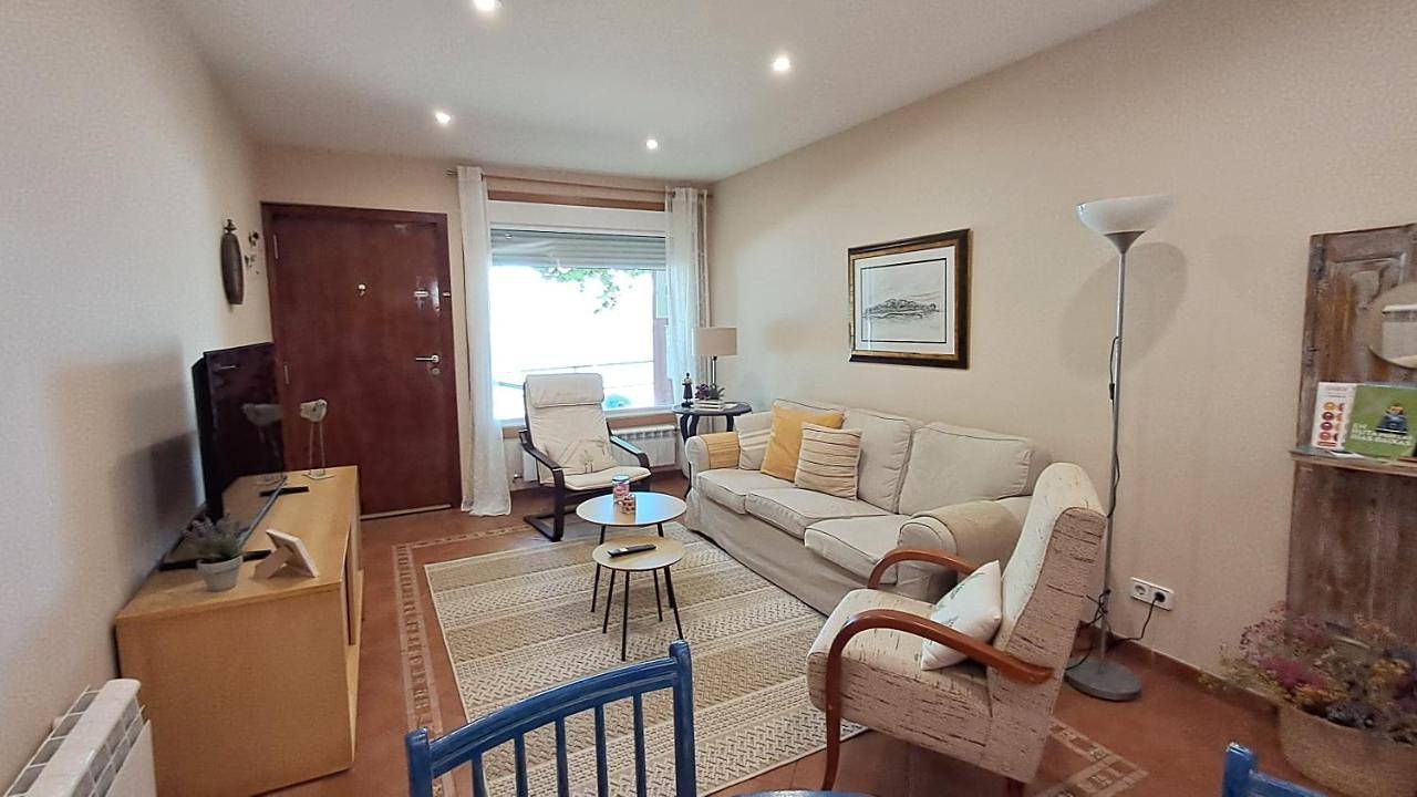 Casa Cortegada in Praia Longa (Vilagarcía de Arousa), Villagarcía de Arosa