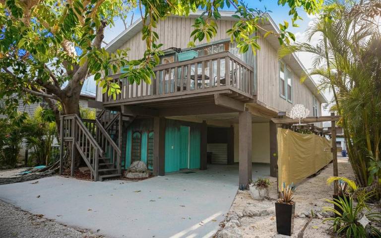 Casa de vacaciones para 5 personas, con terraza, Se admiten mascotas - 1