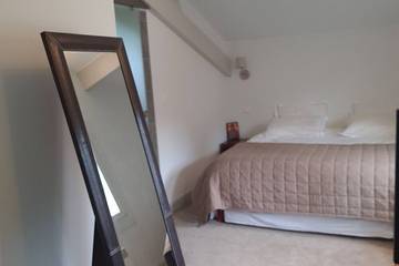 Villa pour 8 Personnes dans Anglet, Côte Basque, Photo 1