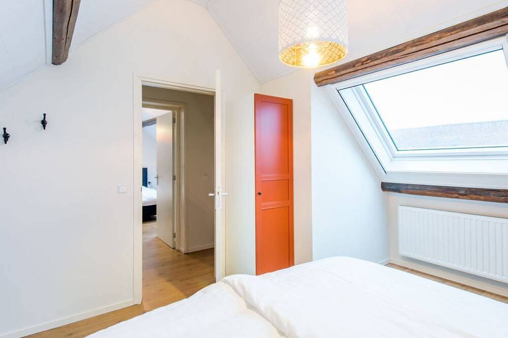 Vakantiehuis in Biggekerke bij het Strand in Biggekerke, Walcheren