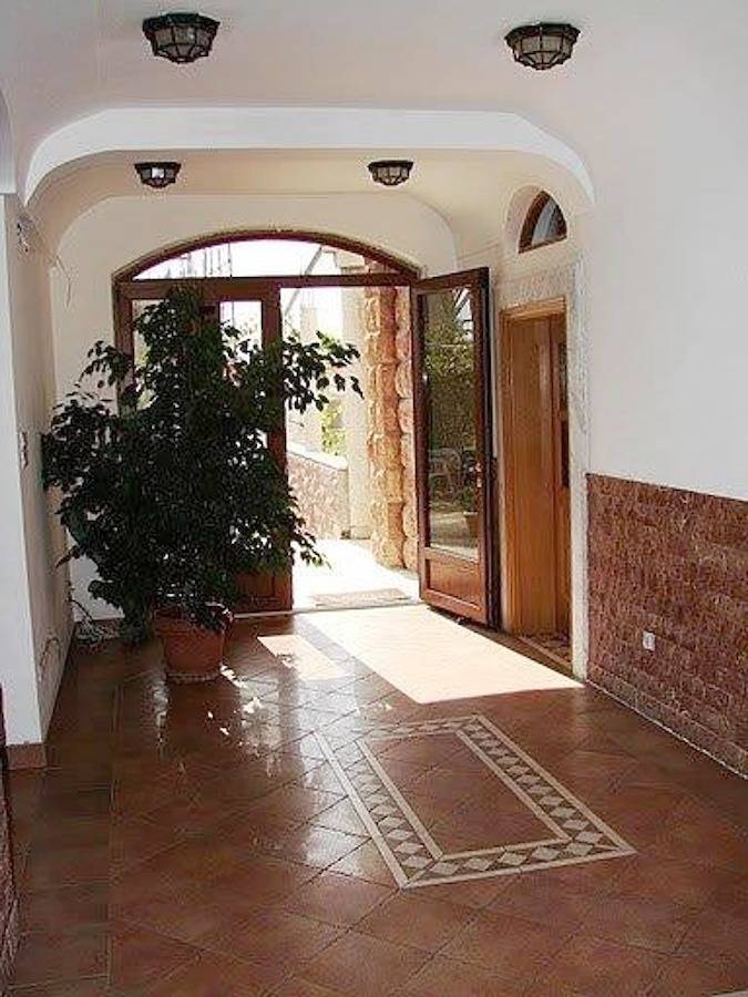 Levantin Inn 1 3 Zimmer N2 Meerseite in Sveti Stefan, Opština Budva