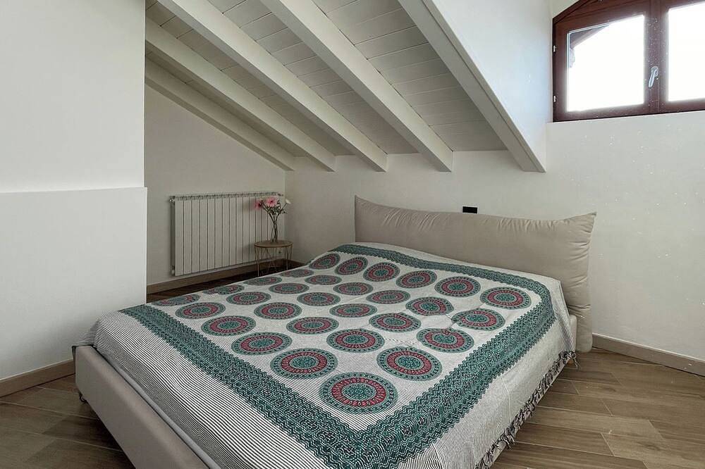 Ganze Wohnung, Wohnung La Terrazza in Cannero, Cannero Riviera