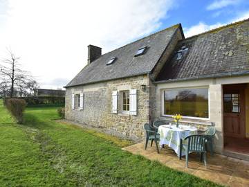 Gîte pour 4 Personnes dans Appeville, Cotentin, Photo 4