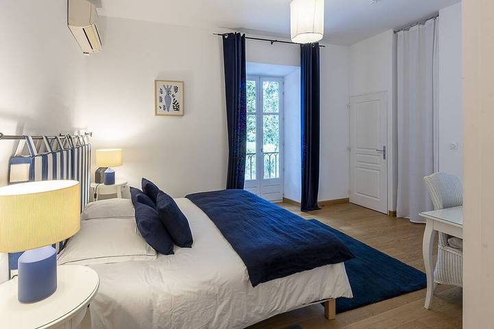 Landhaus für 2 Personen, mit Garten und Pool - 1