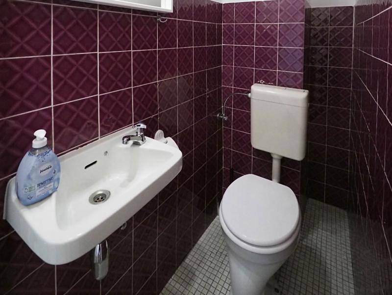 Ganze Ferienwohnung, Monteurwohnung für 6 Personen mit Wlan, Gäste-Wc, Tv – Bad Oldesloe Nähe Hamburg & Lübeck - Od11a in Bad Oldesloe, Kreis Stormarn