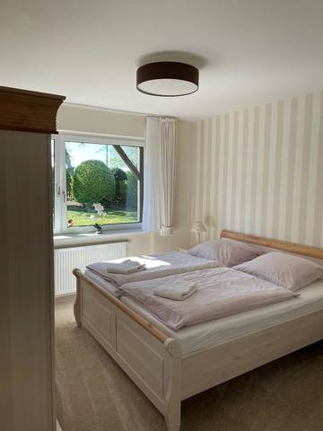 Ferienwohnung für 4 Personen in Nieblum, Föhr, Bild 4
