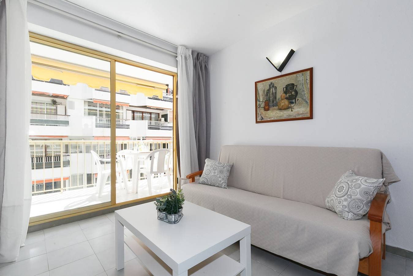 Apartamento entero, S104-157 Uhc Miramar Nautic in Salou, Costa Dorada