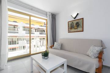 Vakantieappartement voor 4 Personen in Salou, Costa Dorada, Afbeelding 4