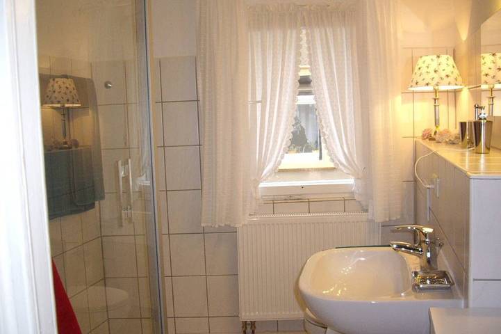 Ferienhaus für 4 Personen, mit Garten und Terrasse in Krippen - 3