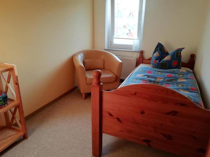 Ferienwohnung für 3 Personen, mit Garten und Ausblick in Hochkirch - 3